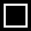 Square Outline - Limited