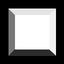 Button Square - Limited