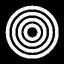 Concentric Circles - Unlimited