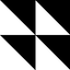 Two by Two Diagonal - Unlimited