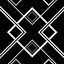 Crossed-corners - Limited