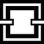 Bridged Squares - Unlimited