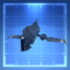 Caldari Shuttle Blueprint