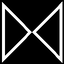 Opposing Triangles - Limited