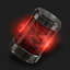 Mutated Blood Sample