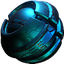 Marine Plate Metallic - Unlimited