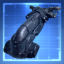 Exequror Blueprint