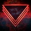 Crimson Totality Background