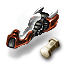Planetary Vehicles
