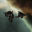 Gallente Fathom Station Ruins
