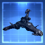 Scorpion Blueprint