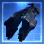 Megathron Blueprint