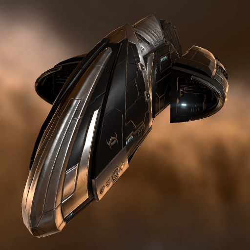 Khanid Surveillance Officer — Final Blow