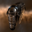 Khanid Surveillance Sergeant